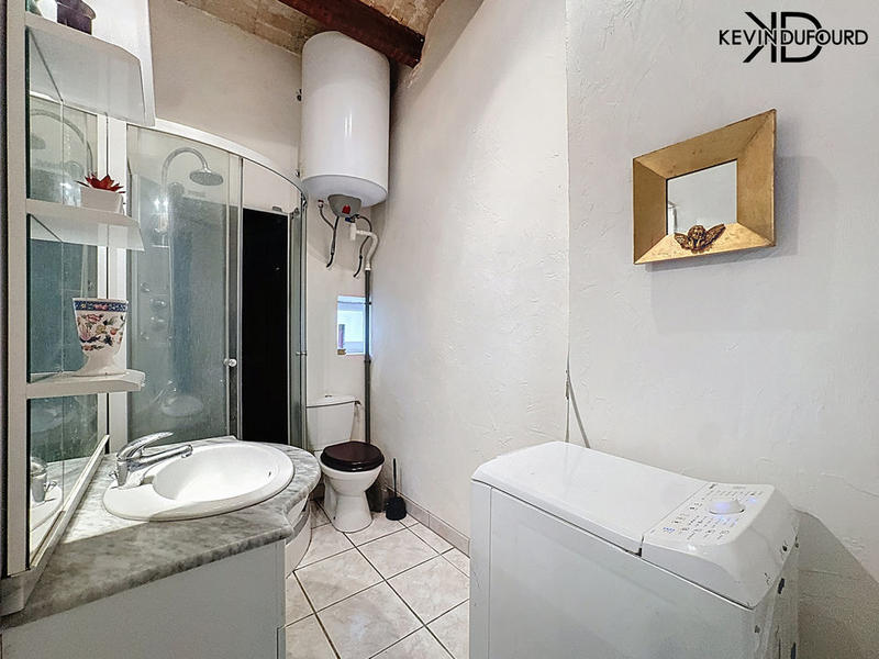 Propriété - 130 m² - 6 pièces