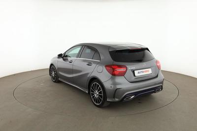 Mercedes Classe a 200 156 ch