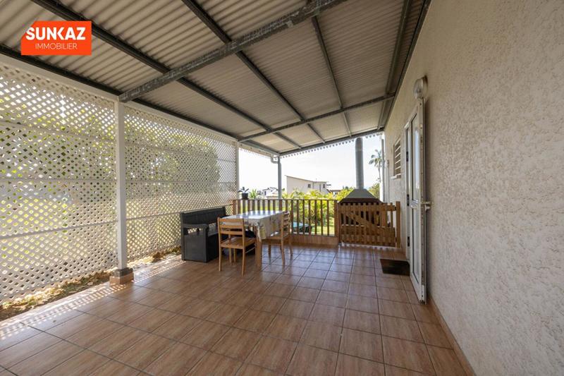 Maison - 145 m² - 5 pièces