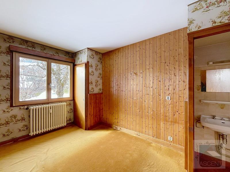 Appartement - 92 m² - 5 pièces