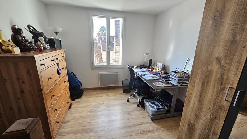 Maison - 75 m² - 3 pièces