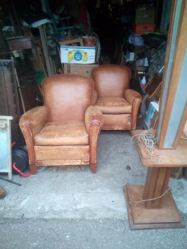 Darchis Antiquités brocante