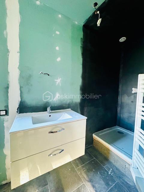 Maison - 98 m² - 6 pièces