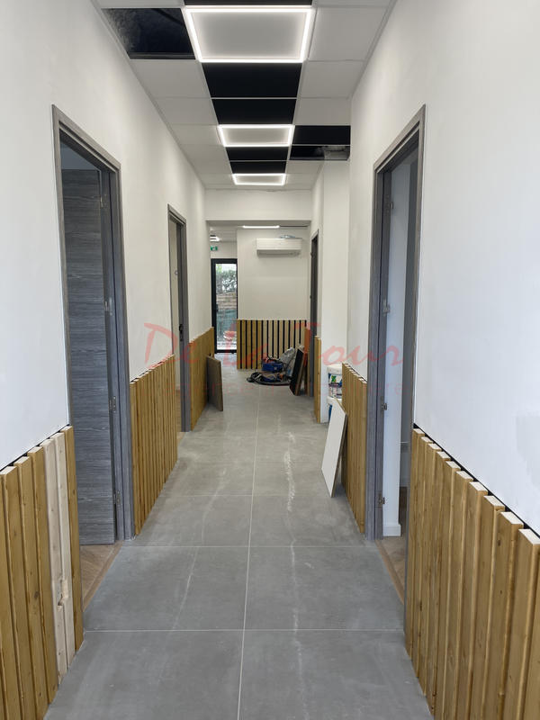 Local commercial - 10 m²