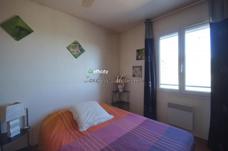 Maison - 104 m² - 5 pièces