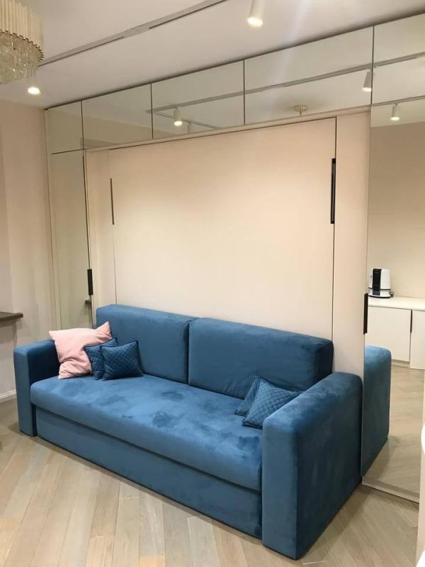 Appartement - 20 m² - 1 pièce