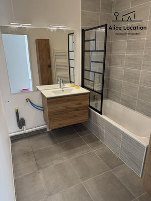 Appartement - 73 m² - 3 pièces