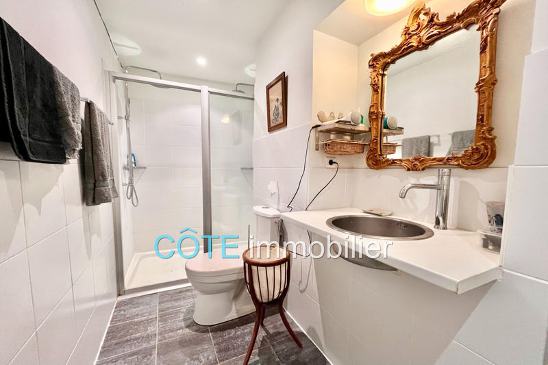 Appartement - 90 m² - 3 pièces