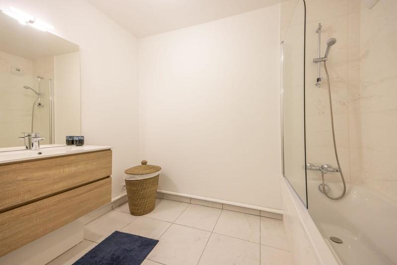 Appartement - 82 m² - 4 pièces