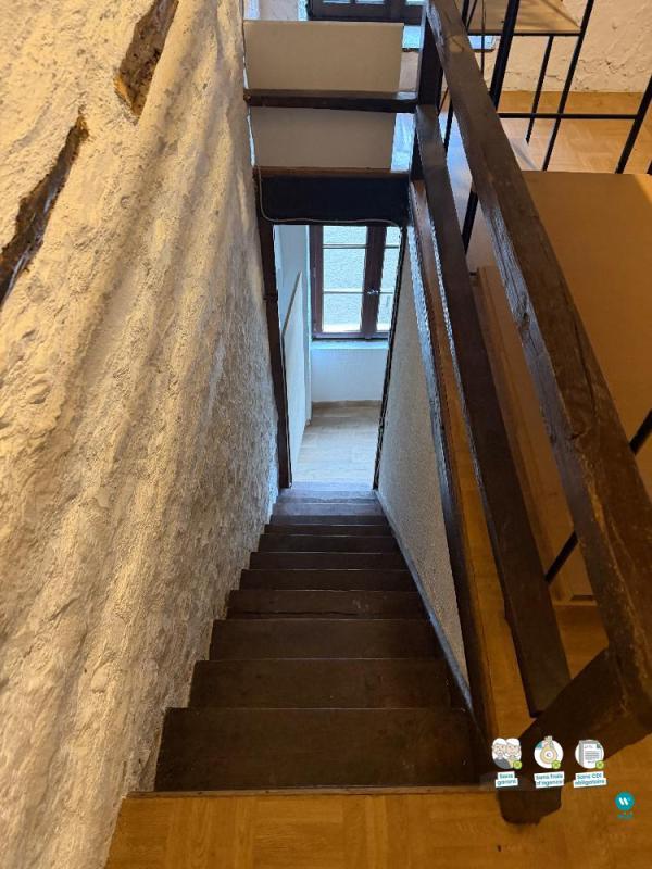 Appartement - 70 m² - 2 pièces