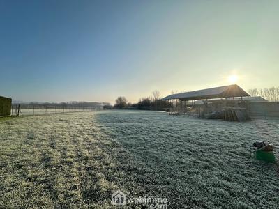 Maison - 179 m² - 8 pièces