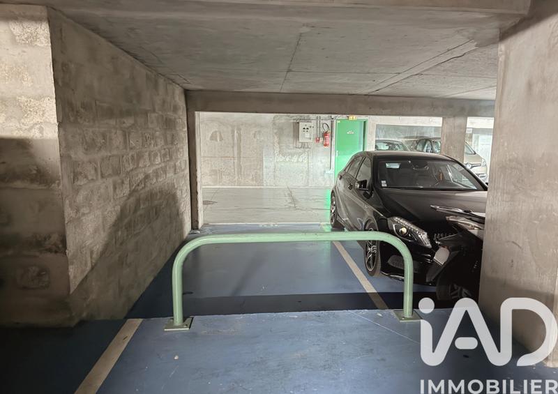 Parking - 11 m²