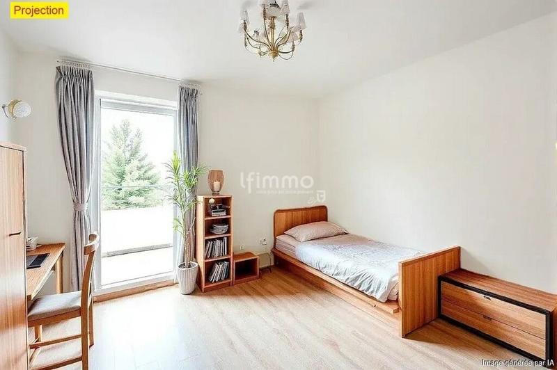 Maison - 225 m² - 8 pièces