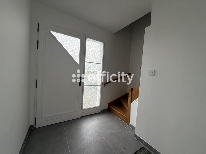 Maison - 153 m² - 8 pièces