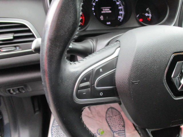 Renault Mégane Life Energy Tce 100cv