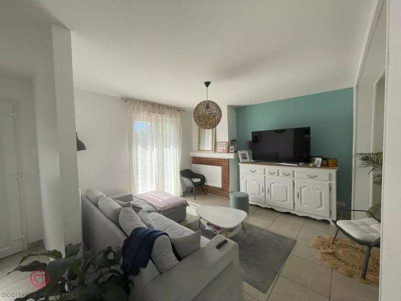 Maison - 163 m² - 8 pièces