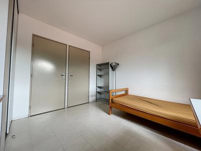 Appartement - 17 m² - 1 pièce