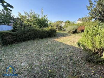 Maison ancienne - 91 m² - 4 pièces