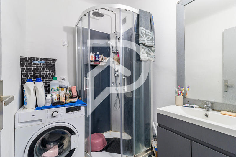 Appartement - 63 m² - 4 pièces