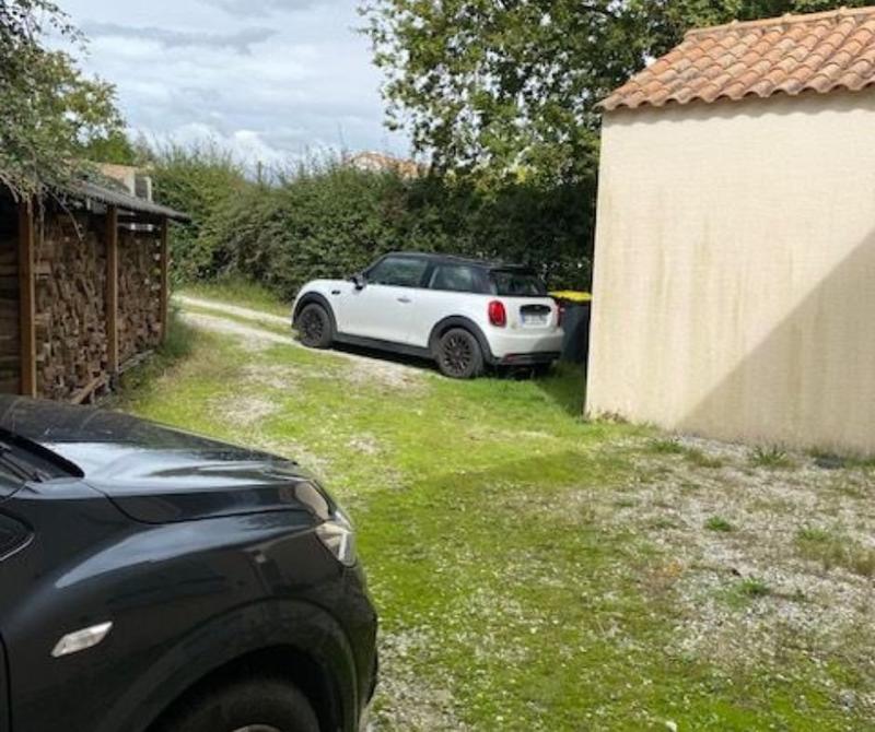 Maison - 138 m² - 8 pièces