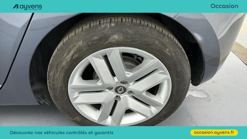 Renault Clio 1.6 E-Tech 140ch Business