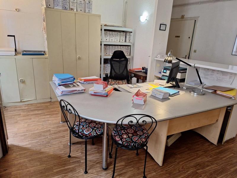 Appartement - 49 m² - 3 pièces