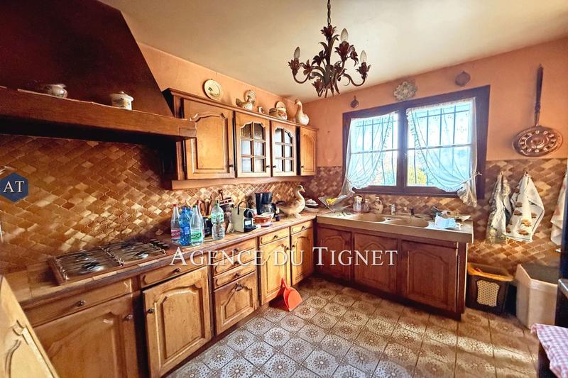 Maison - 186 m² - 6 pièces