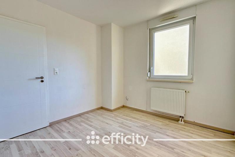 Appartement - 86 m² - 4 pièces