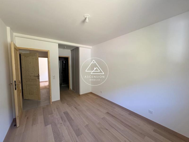 Appartement - 76 m² - 3 pièces