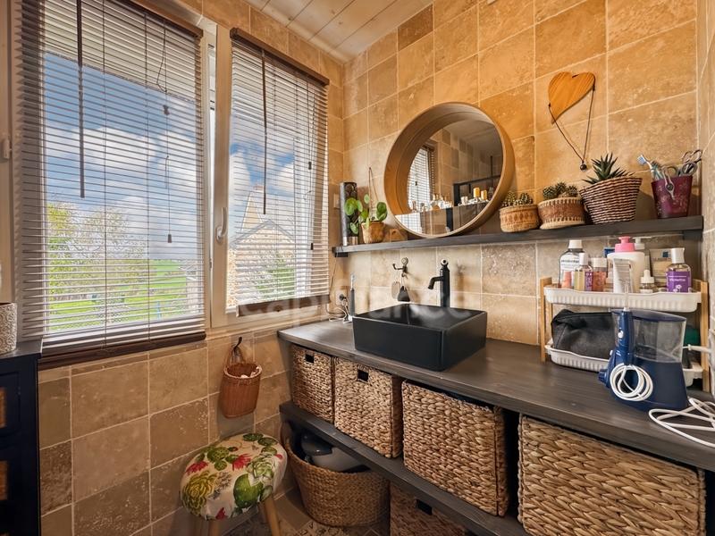 Maison de campagne - 81 m² - 3 pièces