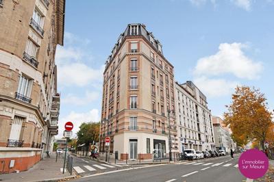 Appartement - 50 m² - 3 pièces