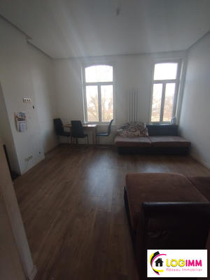 Maison - 85 m² - 5 pièces