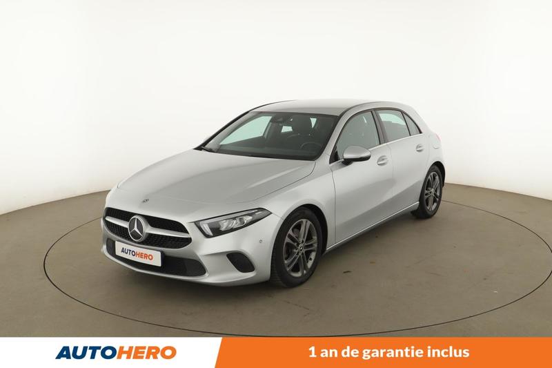 Mercedes Classe a 180 d Style Line 7g-Dct 116 ch
