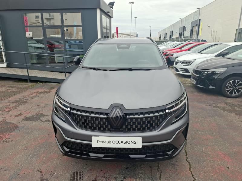 Renault Espace E-Tech full hybrid 200 Gsr2 esprit Alpine