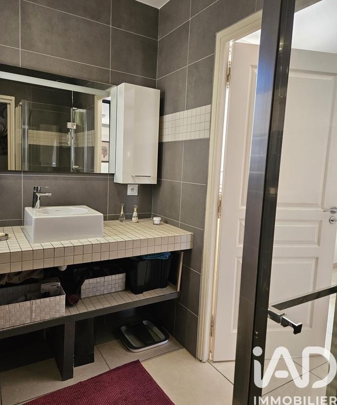 Maison de ville - 112 m² - 5 pièces