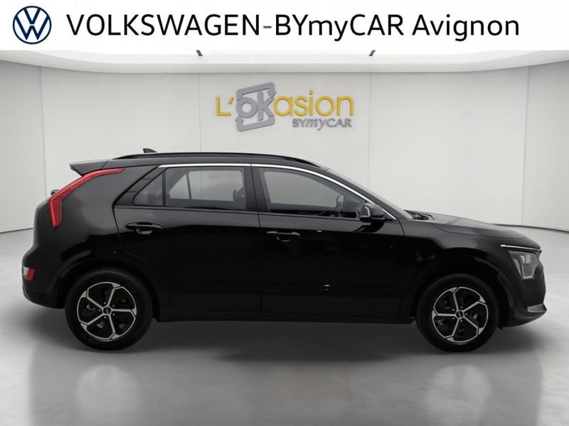 Kia Niro 1.6 GDi 141 ch Hev Dct6 Active