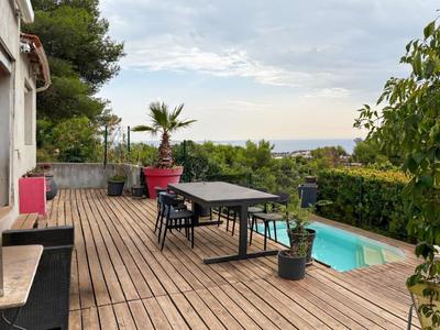 Maison - 70 m² - 2 pièces