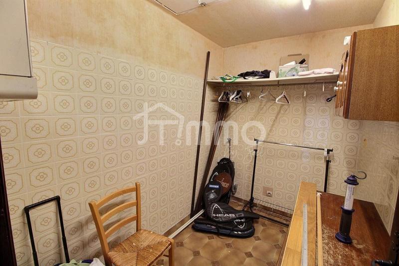 Villa - 128 m² - 4 pièces