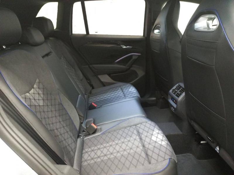 Volkswagen Tiguan 1.5 eHybrid 272ch Dsg6 R-Line Edition