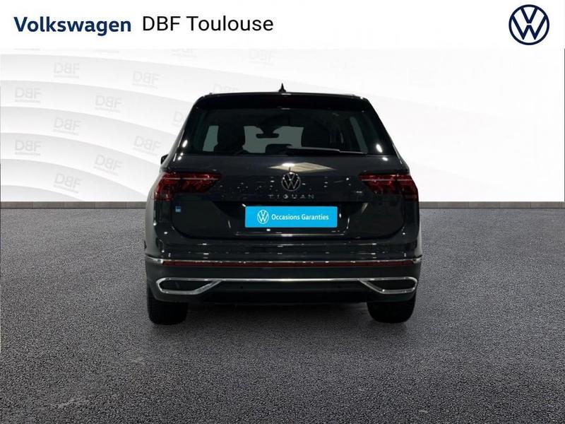 Volkswagen Tiguan 2.0 Tdi 150ch Dsg7 Elegance