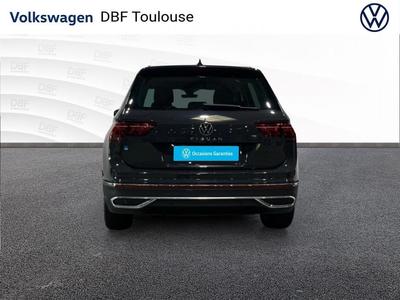 Volkswagen Tiguan 2.0 Tdi 150ch Dsg7 Elegance