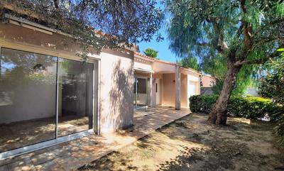 Villa - 110 m² - 5 pièces