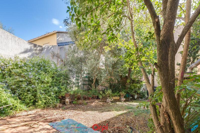 Appartement - 80 m² - 3 pièces