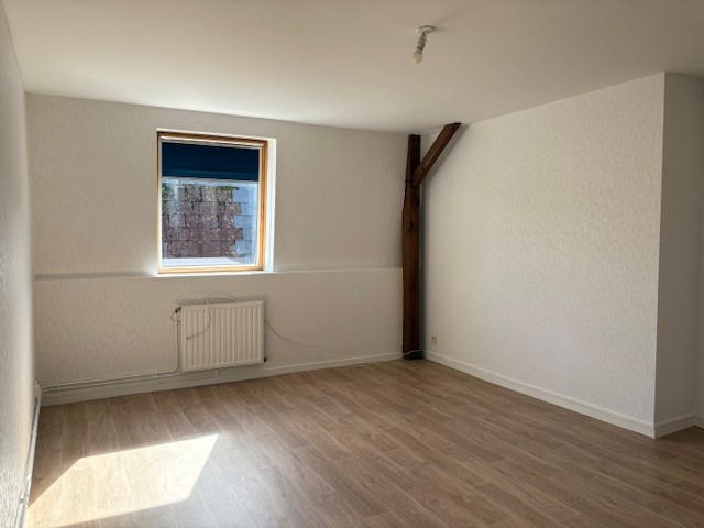 Appartement - 56 m² - 2 pièces