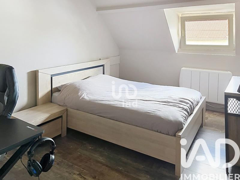 Maison - 255 m² - 7 pièces