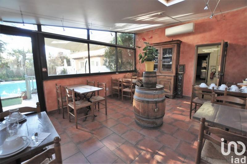 Local commercial - 542 m²