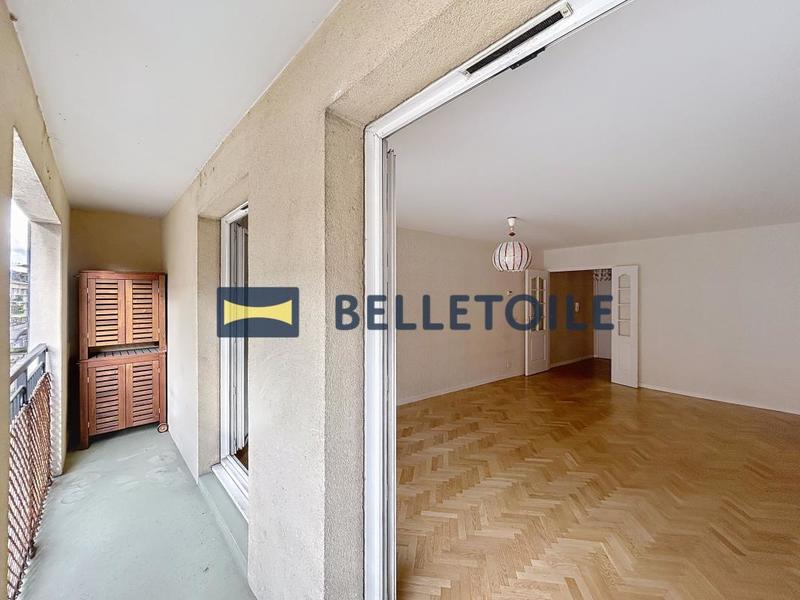 Appartement - 71 m² - 3 pièces