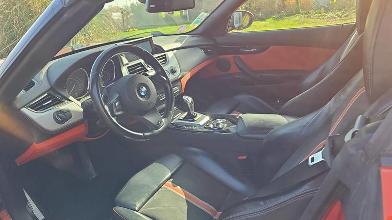 Bmw Z4 sDrive 28 i 245 Bva8 m Sport