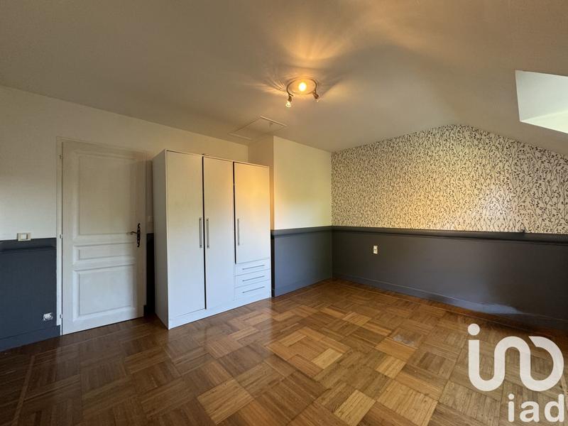 Maison - 157 m² - 7 pièces