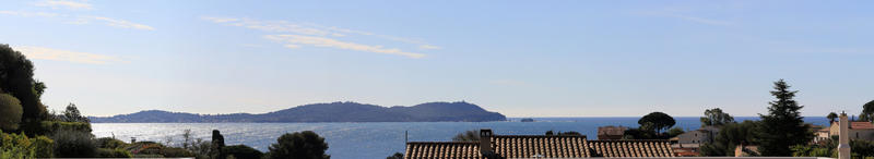 Villa - 300 m² - 9 pièces